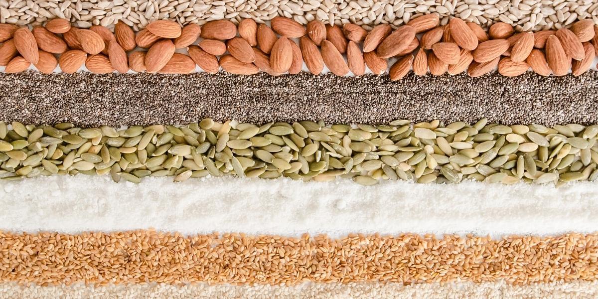 Whole foods vs powdered food: Understanding the nutritional differences