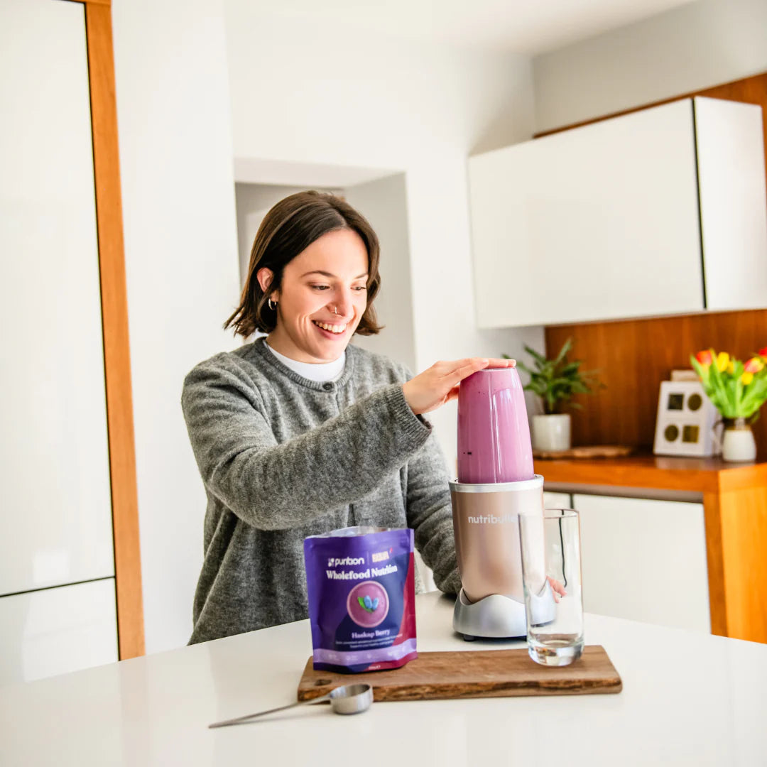 Haskap Berry 250g