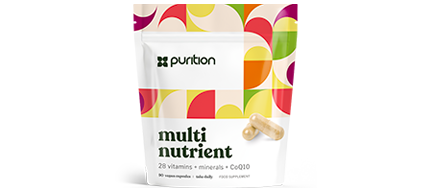 Multinutrient