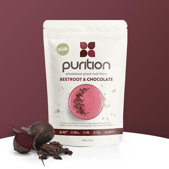 Purition Vegan (500g)