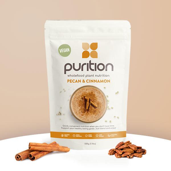 Purition Vegan (500g)