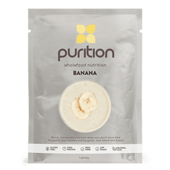 Banana 40g