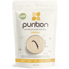 Vegan Vanilla 500g