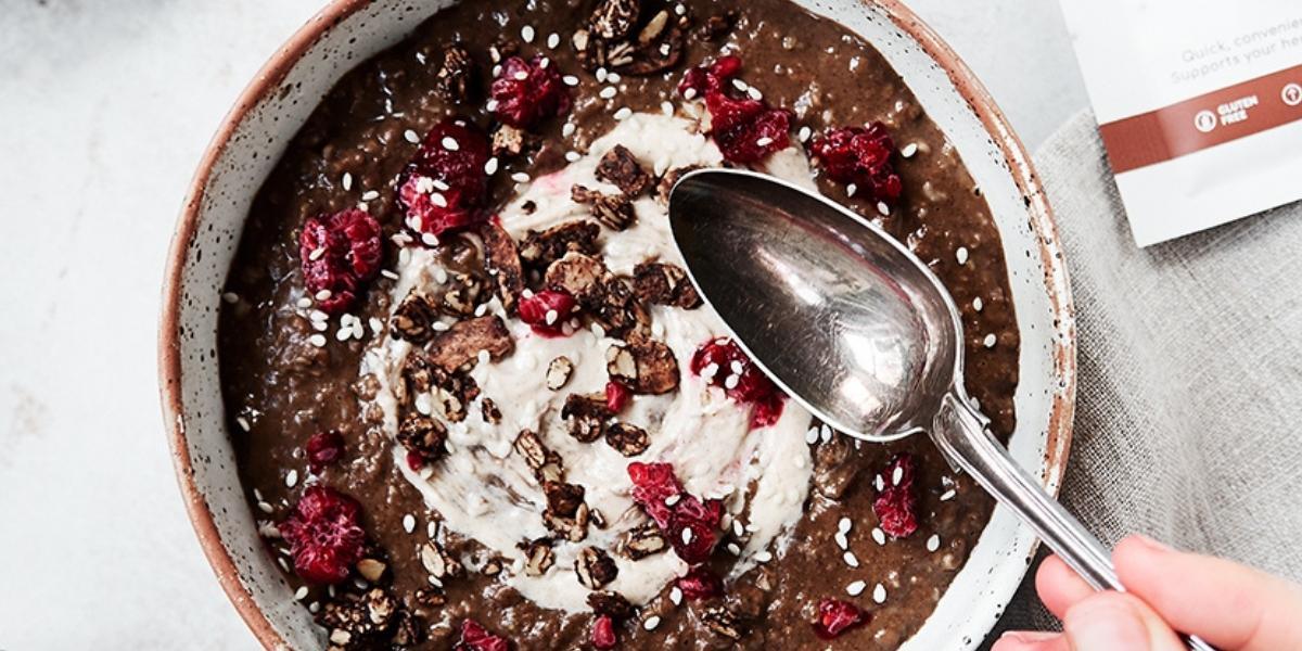 How to Make Protein Porridge: A Simple Recipe for a Healthy Breakfast