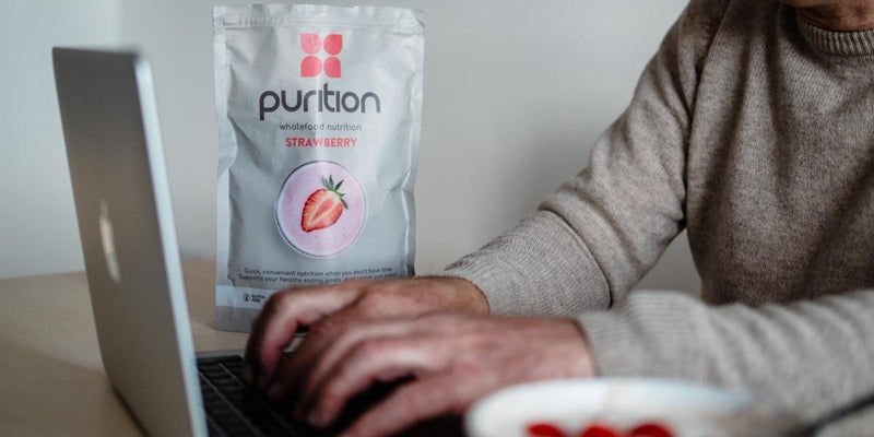 How to stay healthy while working from home