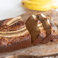 Purition Banana Bread