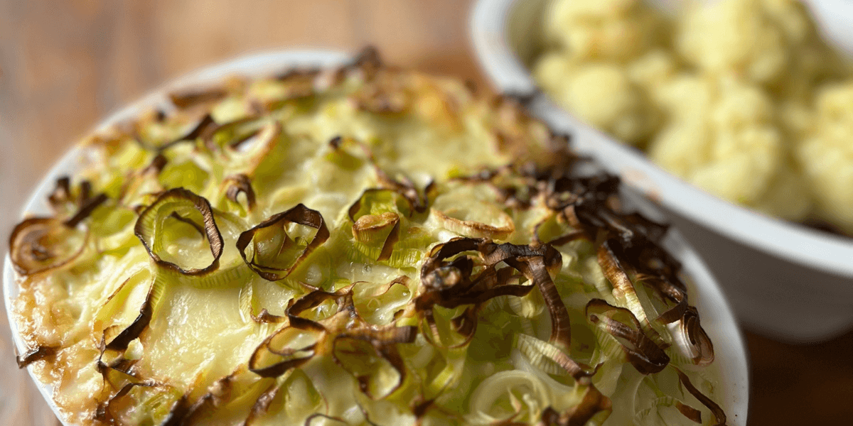 Cottage Pie