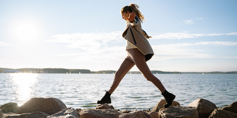 5 Tips for Sustained Energy: Beat Energy Crashes Naturally