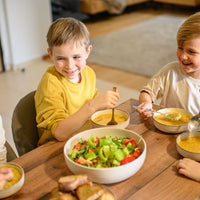 Simple, Nourishing Food for Busy Families: From Meal Prep to Packed Lunch Wins