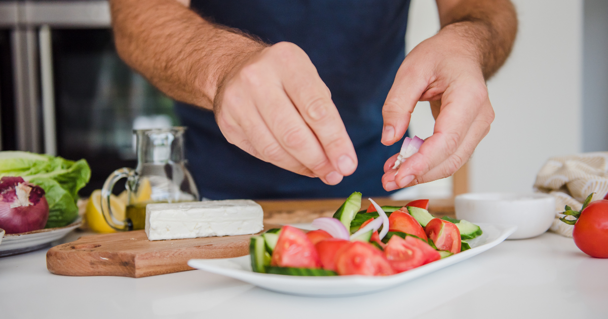 Top 10 recipes for diabetics