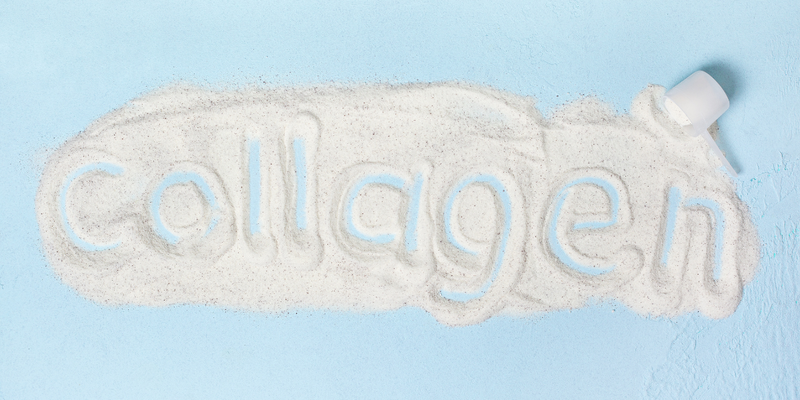 Collagen: What it is, why it matters & how to naturally support it