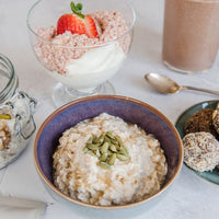 GLP Medications Aren't Magic: But real food makes them work better