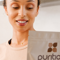 How sweet is Purition? Discover the natural taste of real food shakes