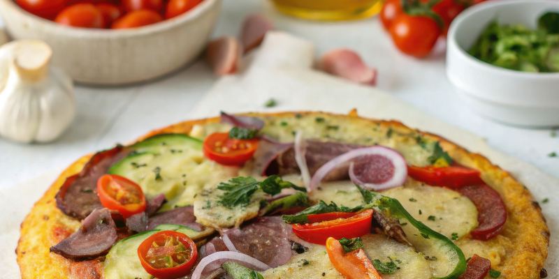 Beginner’s guide to lazy keto: What it is & how to get started