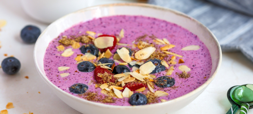 12 easy low-carb vegan breakfast recipes