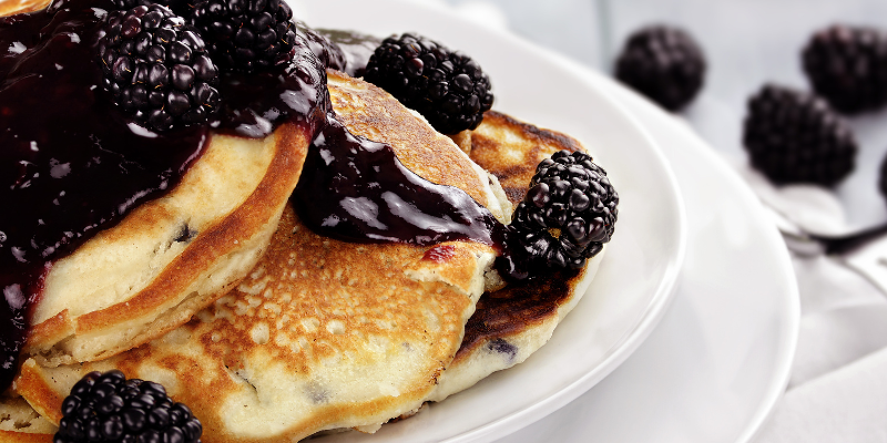 15 healthy breakfast ideas for weight loss