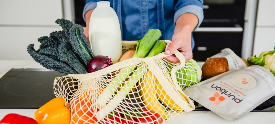 Low-Histamine Diets: Managing Histamine Intolerance Through Food