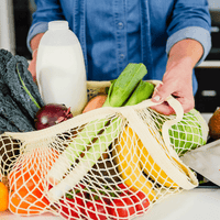 The Real Benefits of Eating Seasonally: What's in Season in the UK