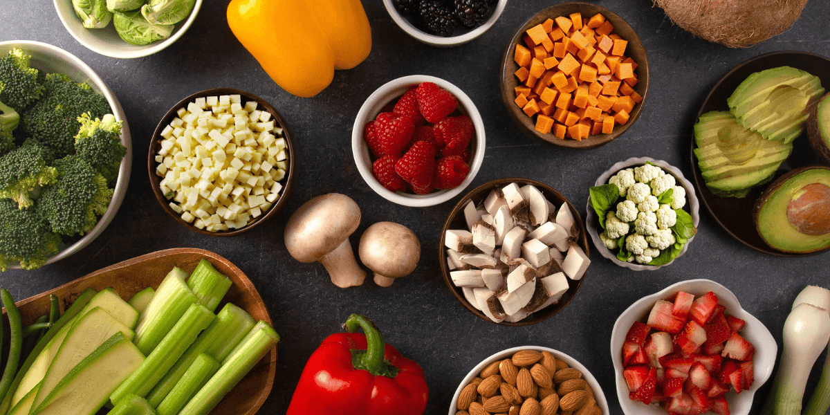 Low-carb alternatives to your favourite carbs for weight loss