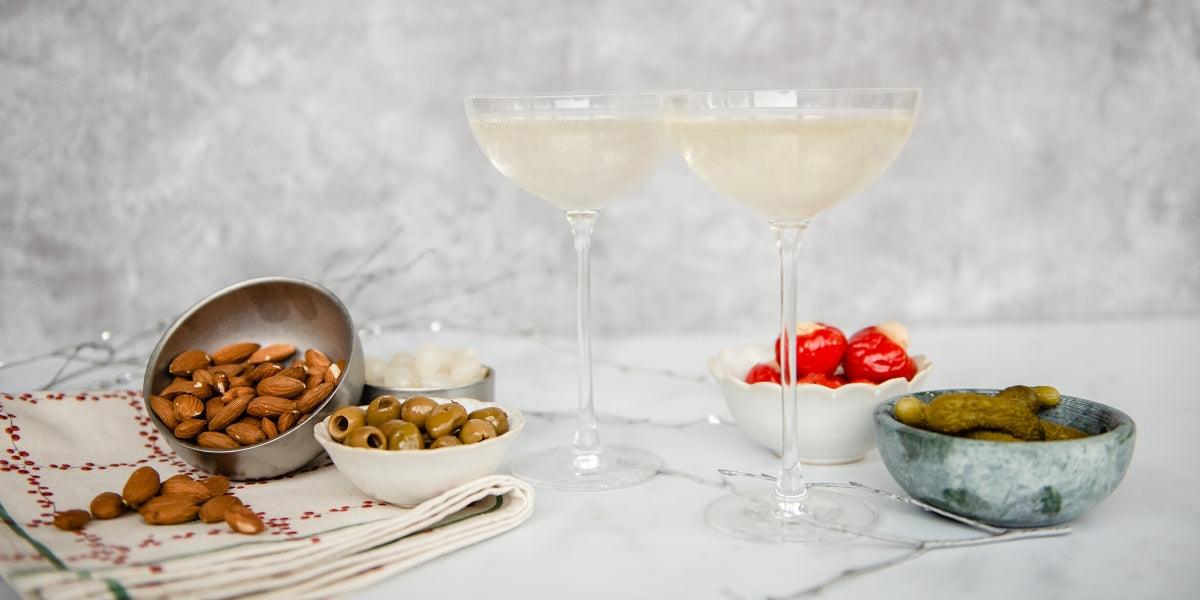 Tips for a healthier Christmas season