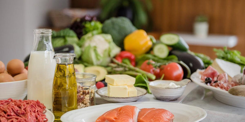 What are the best foods for weight loss? (Not another top 10 list)