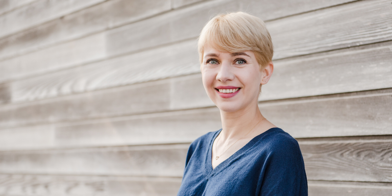 A nutritionist's top 10 tips for a healthy vegan diet