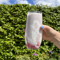 Strawberry Glaze Smoothie