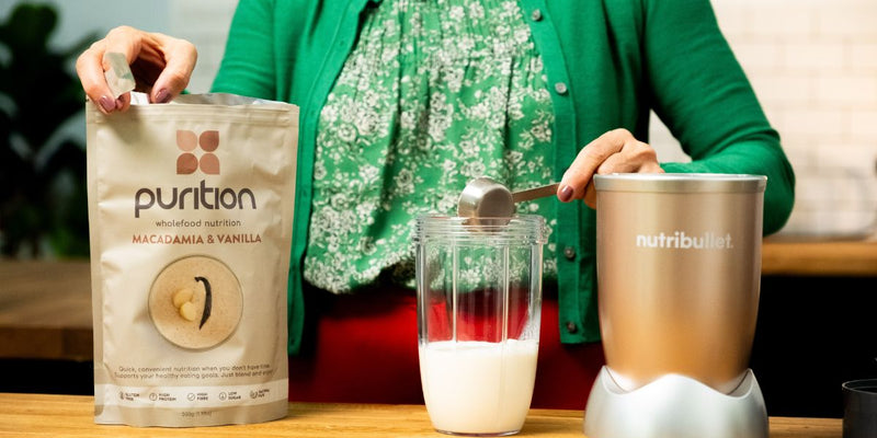 GLP-1 Medications: What they are and why nutrition still matters