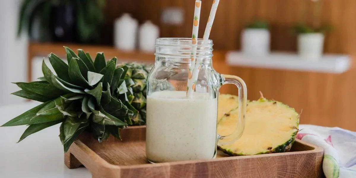 Are homemade smoothies healthy? Benefits, pitfalls & smart tips