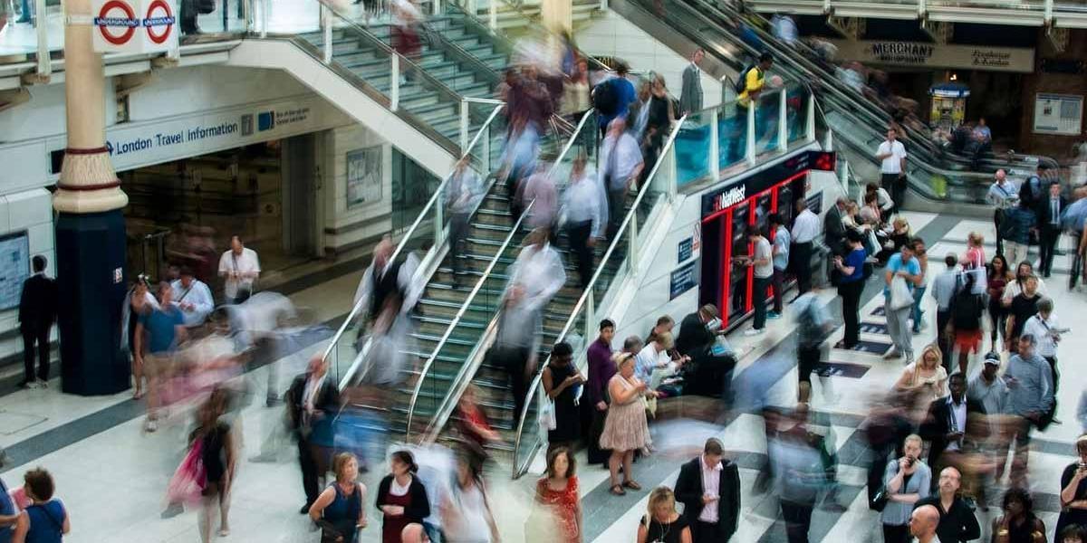 Everyone’s talking about: Stress and weight