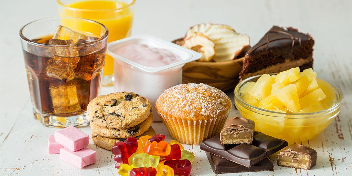 How Ultra-Processed Foods Contribute to Weight Gain: Understanding the Connection