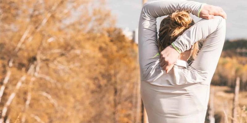 Meet Naomi – PT & Mum reviews Purition