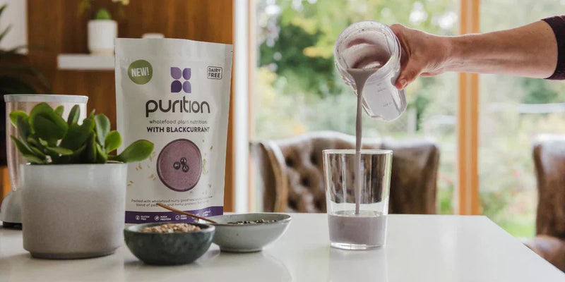 The Cook & Him reviews Purition