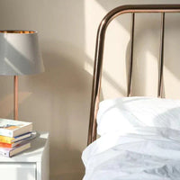 Sleep (and how to get a good night of it)