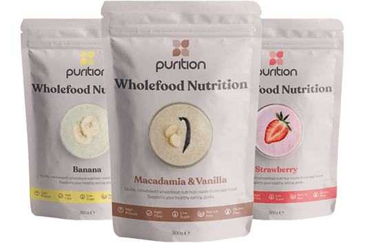 Purition Original Large Bags