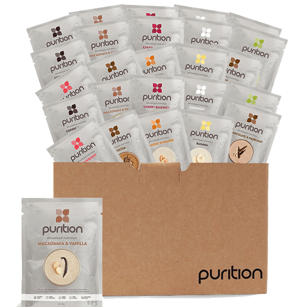 30 Day Pack