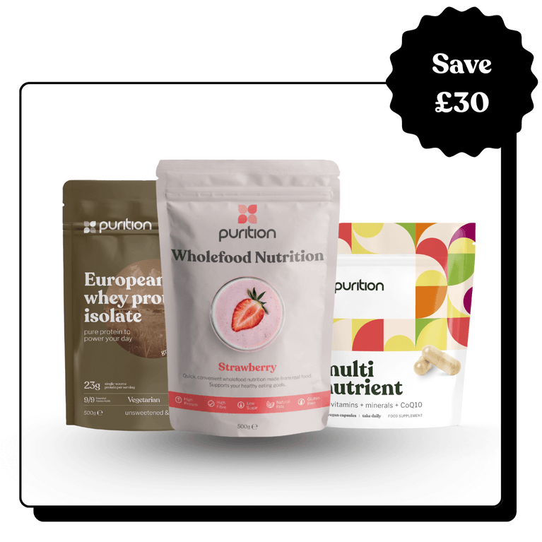 The Better Workout Bundle