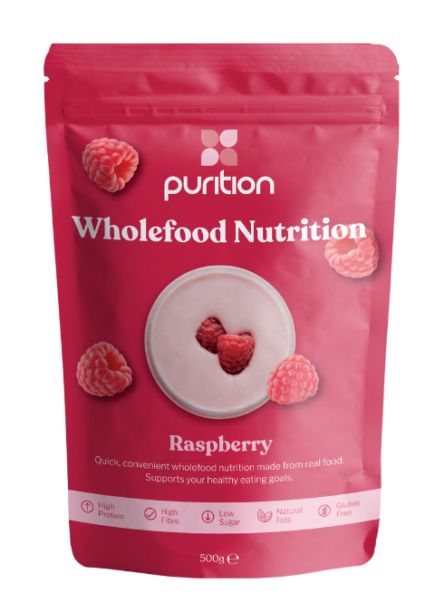 Raspberry 500g