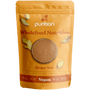 Vegan Ginger Nut 500g