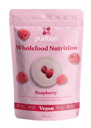 Vegan Raspberry 500g
