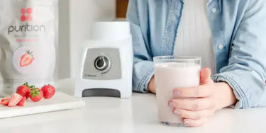gluten-free protein powder