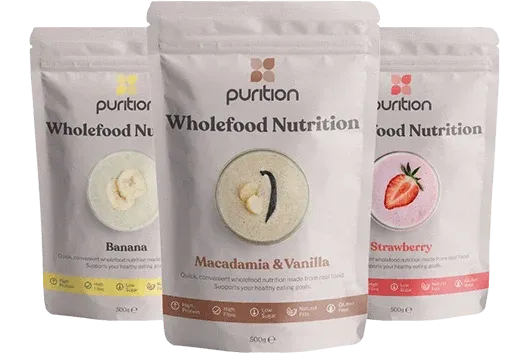 Original 500g Bags