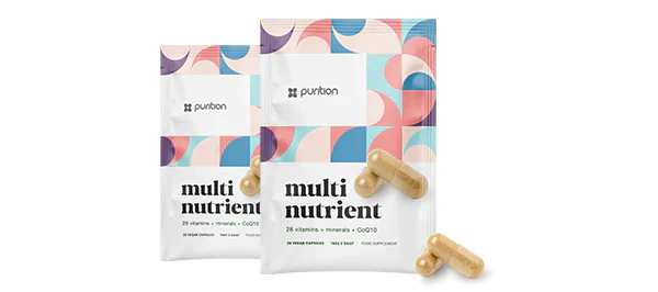 Multi Nutrient