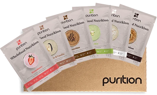 Original 40g Sachets