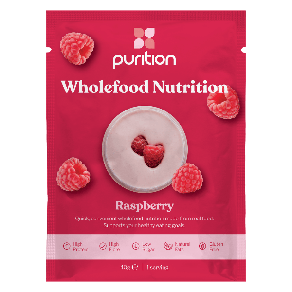 Raspberry 40g