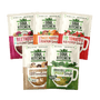 Premium Instant Soup Sample Pack (5 Servings)