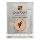Chocolate & Hazelnut 40g - Purition UK