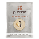 Macadamia & Vanilla 40g - Purition UK