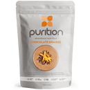 Chocolate Orange 500g - Purition UK