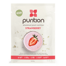 Vegan Strawberry 40g - Purition UK